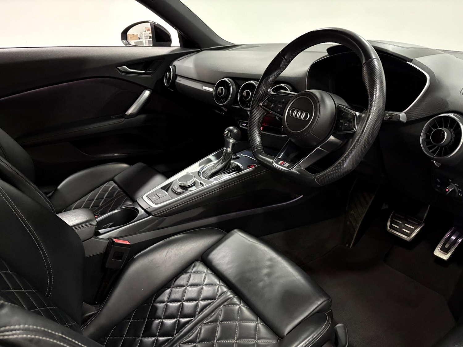 Used Audi TTS 2021 for sale - 76424321: Photo 9