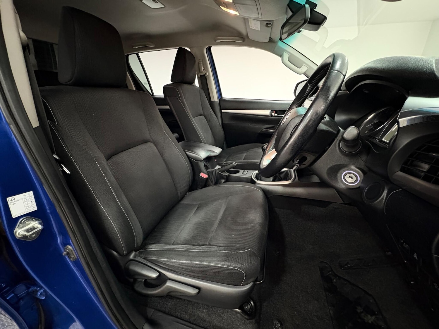 Used Toyota Hilux 2021 for sale - 77021005: Photo 12