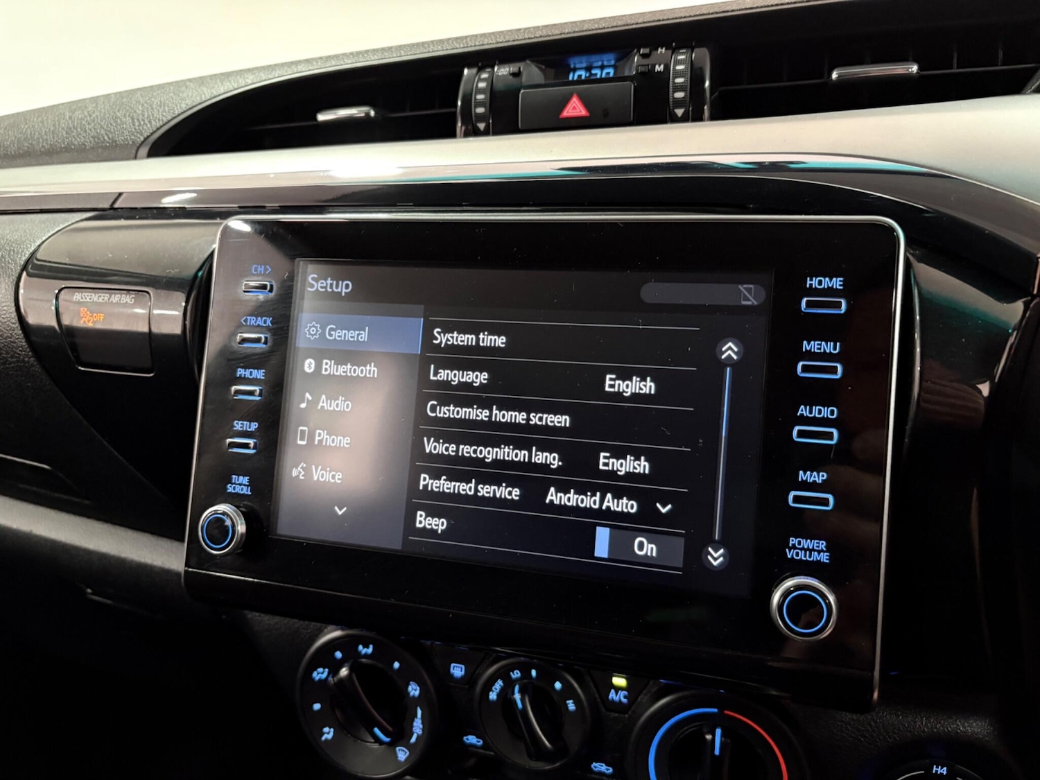 Used Toyota Hilux 2021 for sale - 77021005: Photo 22