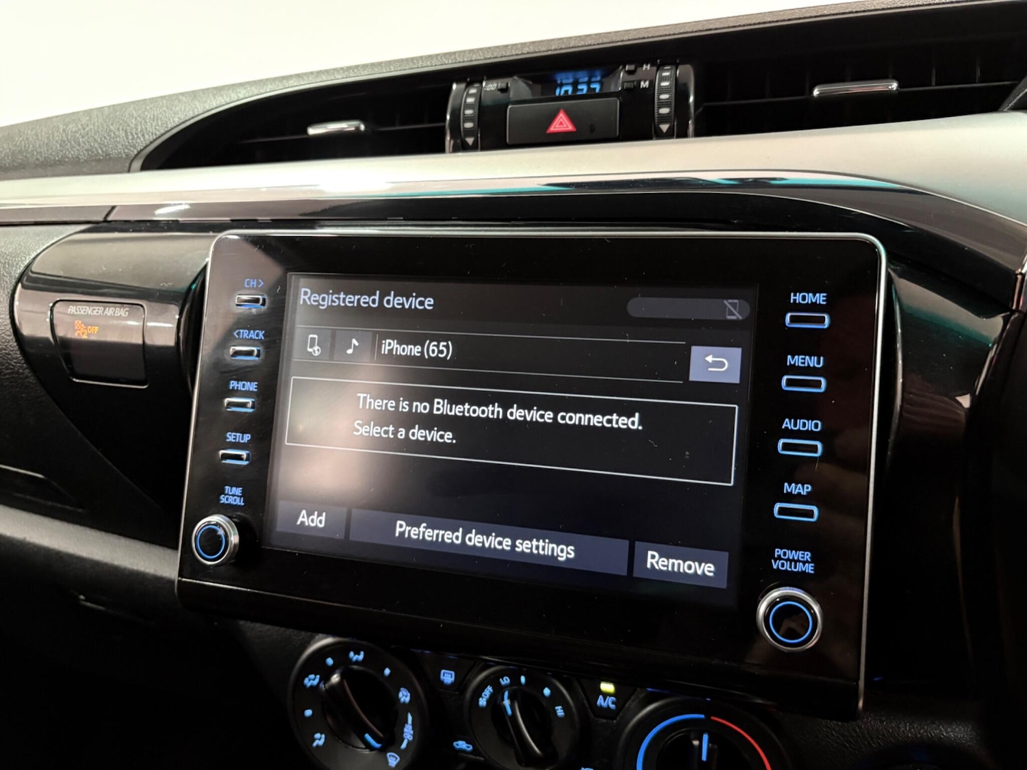 Used Toyota Hilux 2021 for sale - 77021005: Photo 24