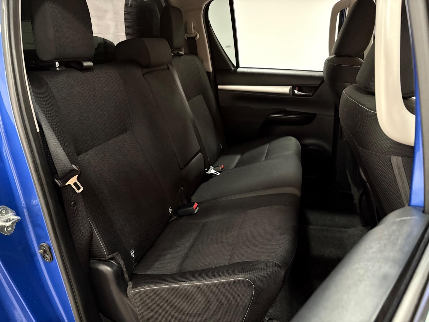 Used Toyota Hilux 2021 for sale - 77021005: Photo 35