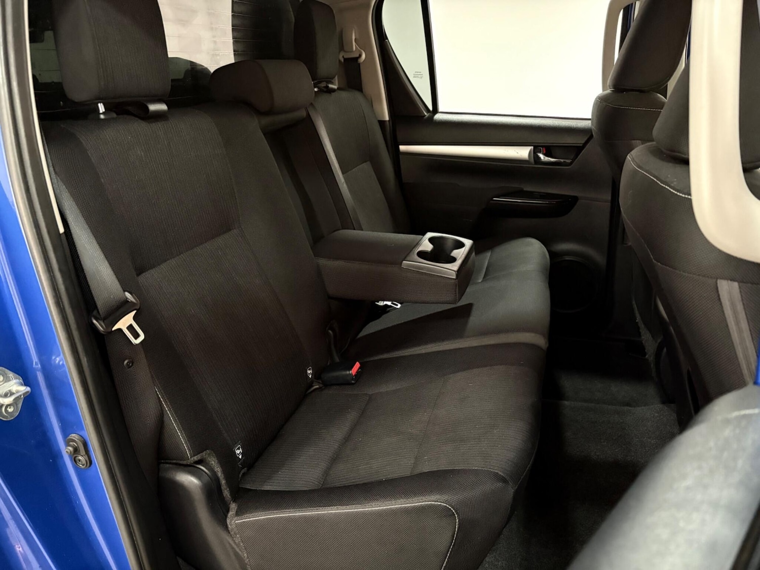 Used Toyota Hilux 2021 for sale - 77021005: Photo 36