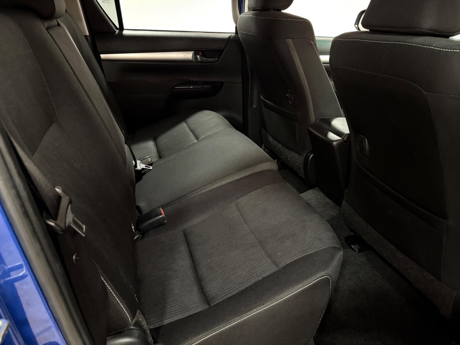 Used Toyota Hilux 2021 for sale - 77021005: Photo 37