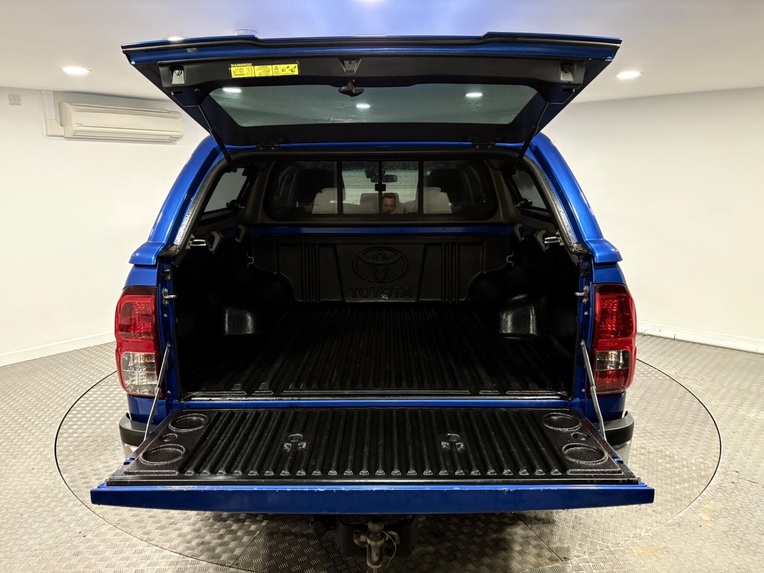 Used Toyota Hilux 2021 for sale - 77021005: Photo 40