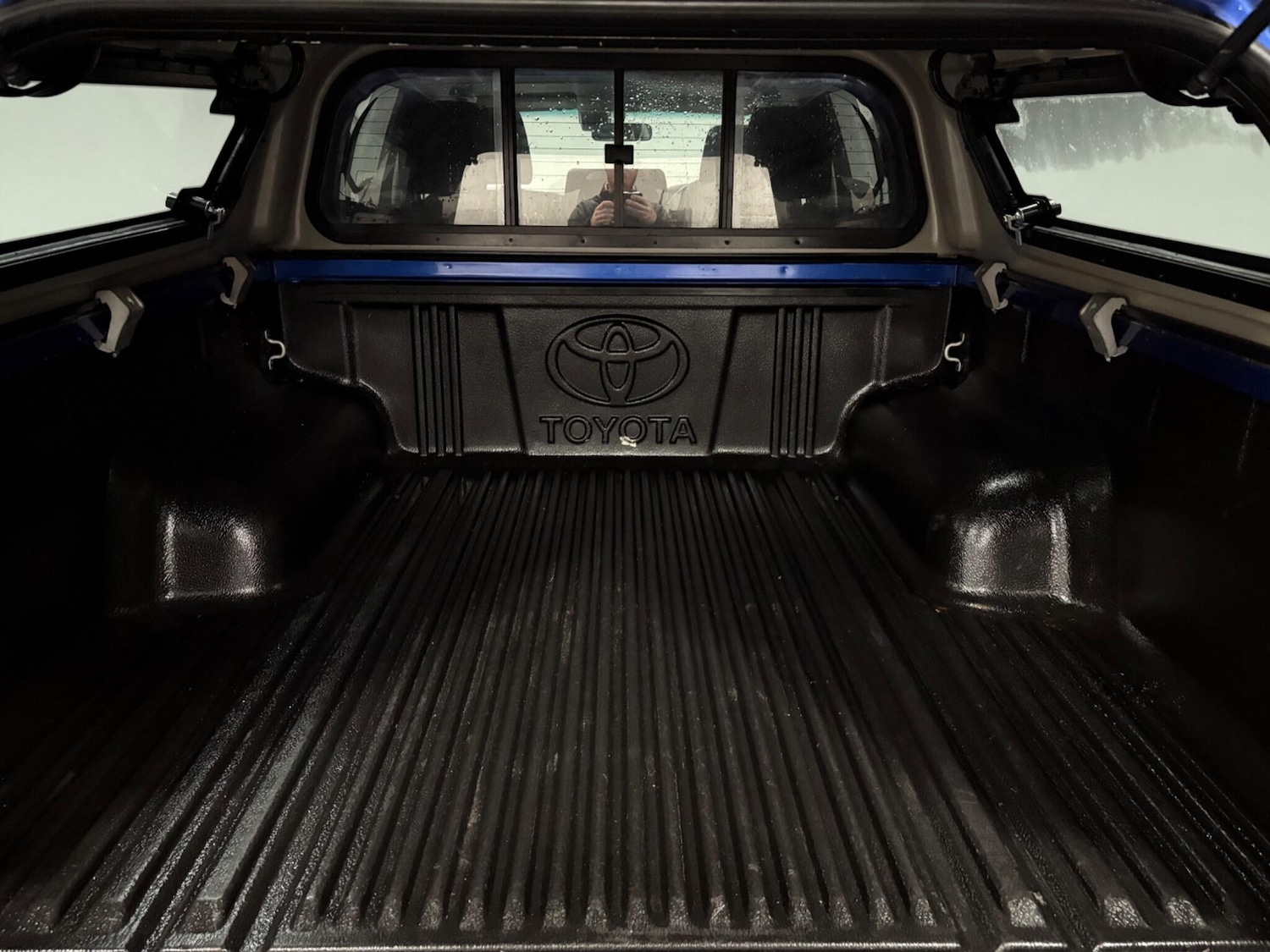 Used Toyota Hilux 2021 for sale - 77021005: Photo 41