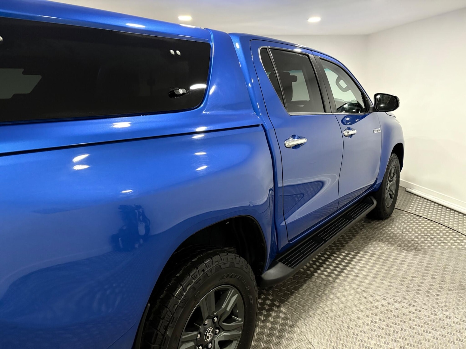 Used Toyota Hilux 2021 for sale - 77021005: Photo 45