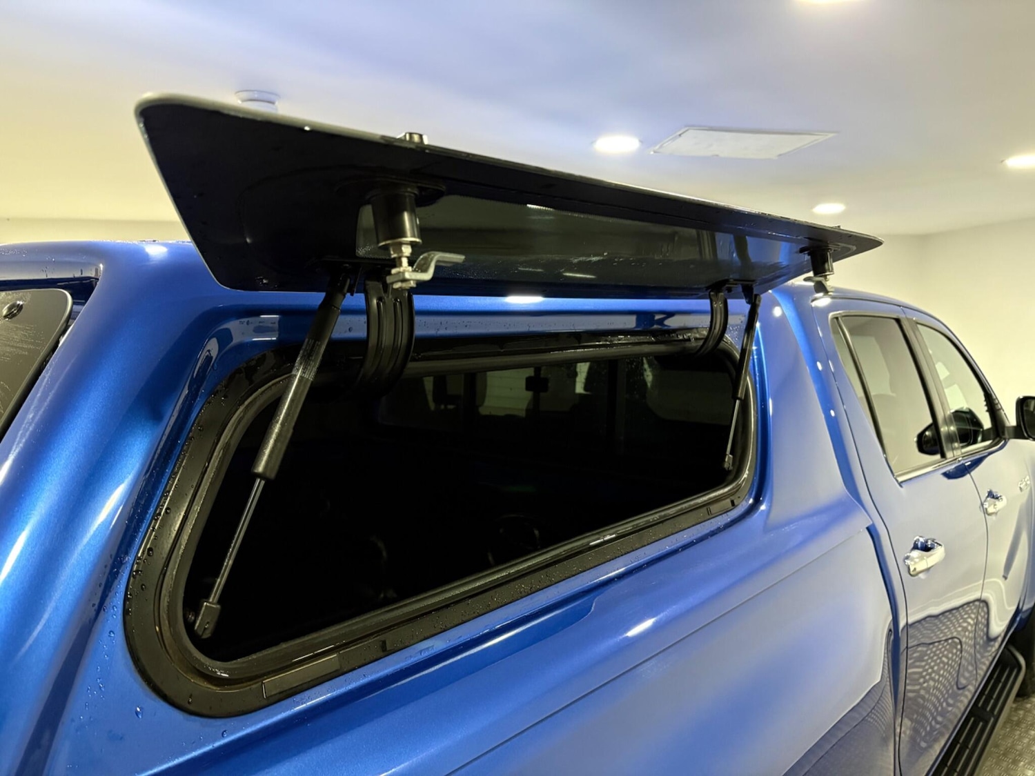 Used Toyota Hilux 2021 for sale - 77021005: Photo 46