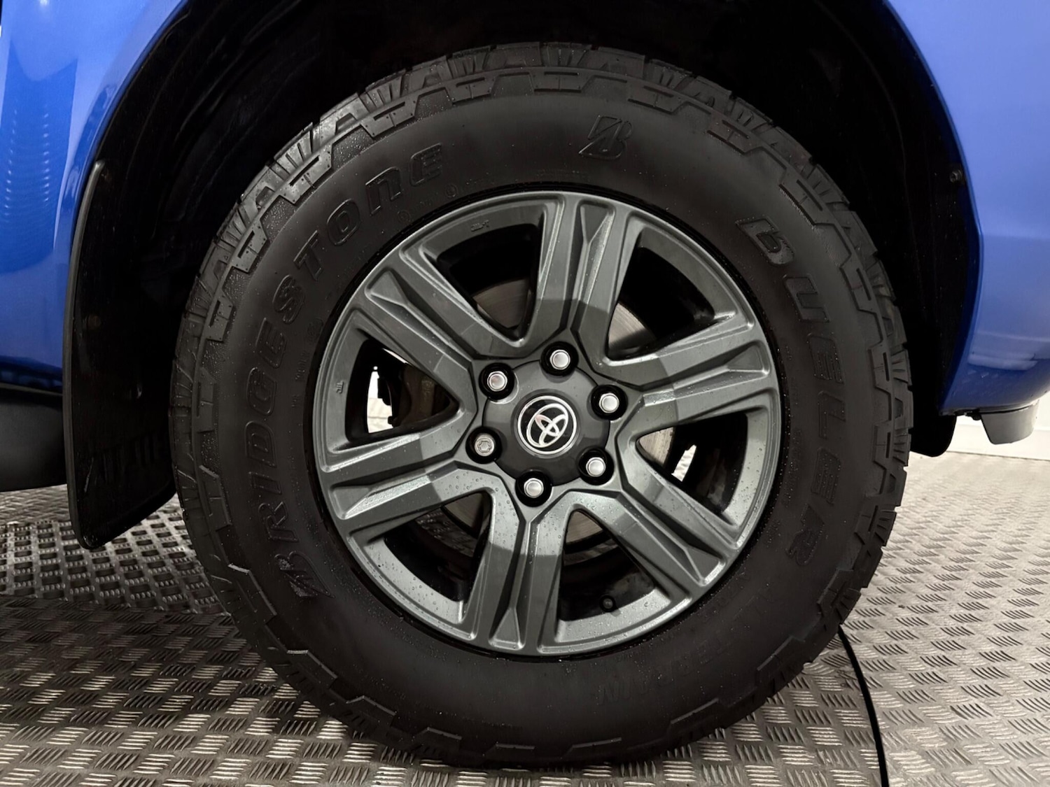 Used Toyota Hilux 2021 for sale - 77021005: Photo 48