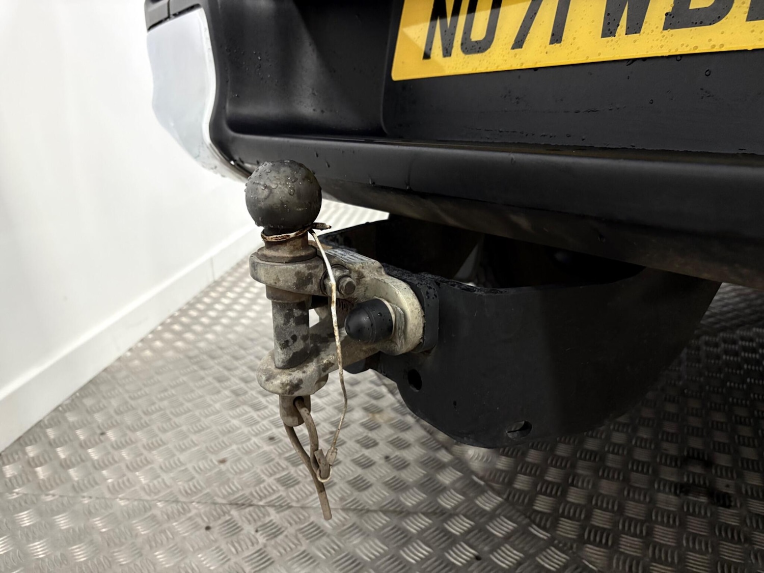 Used Toyota Hilux 2021 for sale - 77021005: Photo 49