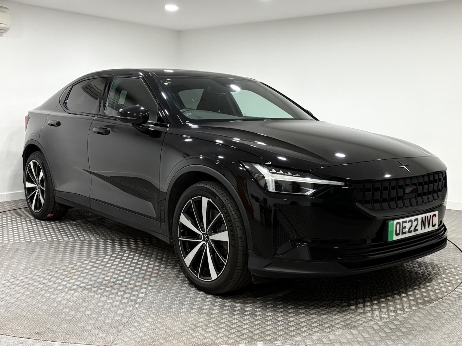 Used Polestar Polestar 2 2022 for sale - 76012579: Photo 1
