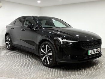 Polestar - Polestar 2