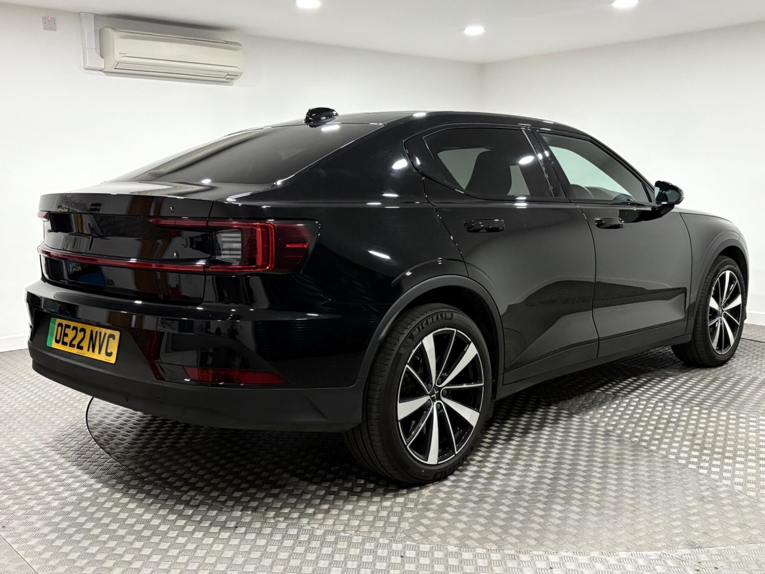 Used Polestar Polestar 2 2022 for sale - 76012579: Photo 3