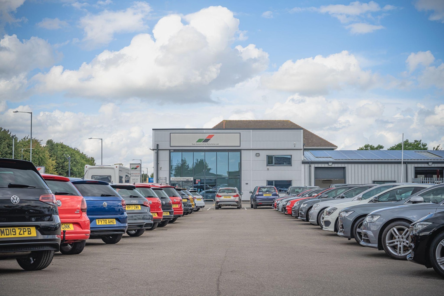 Used Polestar Polestar 2 2022 for sale - 76012579: Photo 43