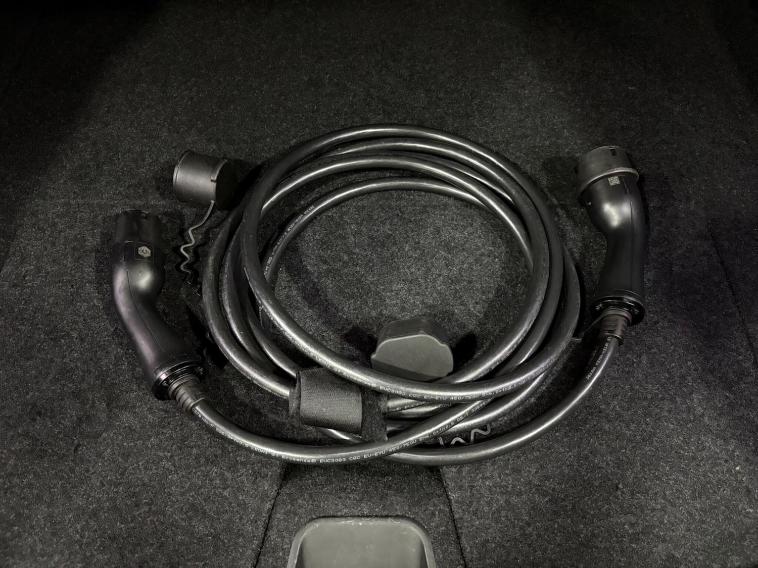 Used Polestar Polestar 2 2022 for sale - 76012579: Photo 46