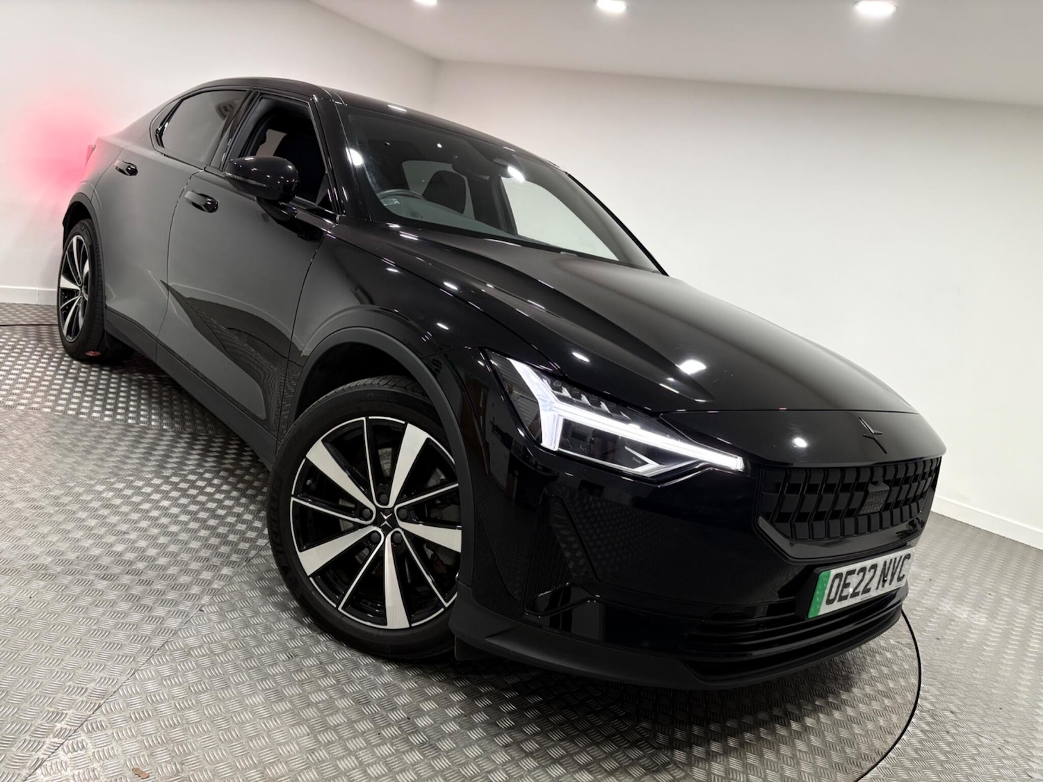 Used Polestar Polestar 2 2022 for sale - 76012579: Photo 47