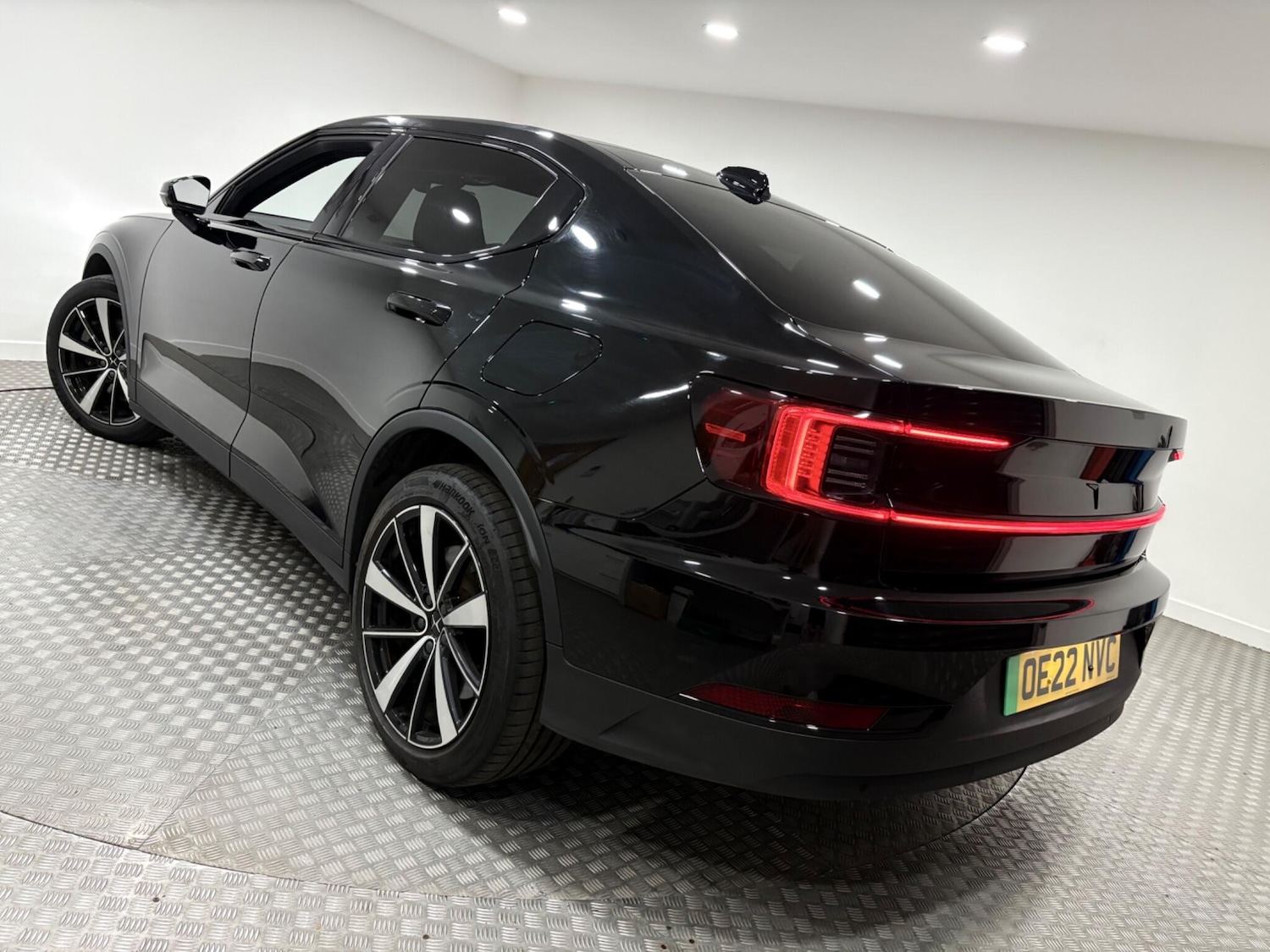 Used Polestar Polestar 2 2022 for sale - 76012579: Photo 48