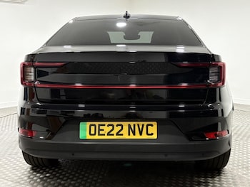 Used Polestar Polestar 2 2022 for sale - 76012579: Photo 4