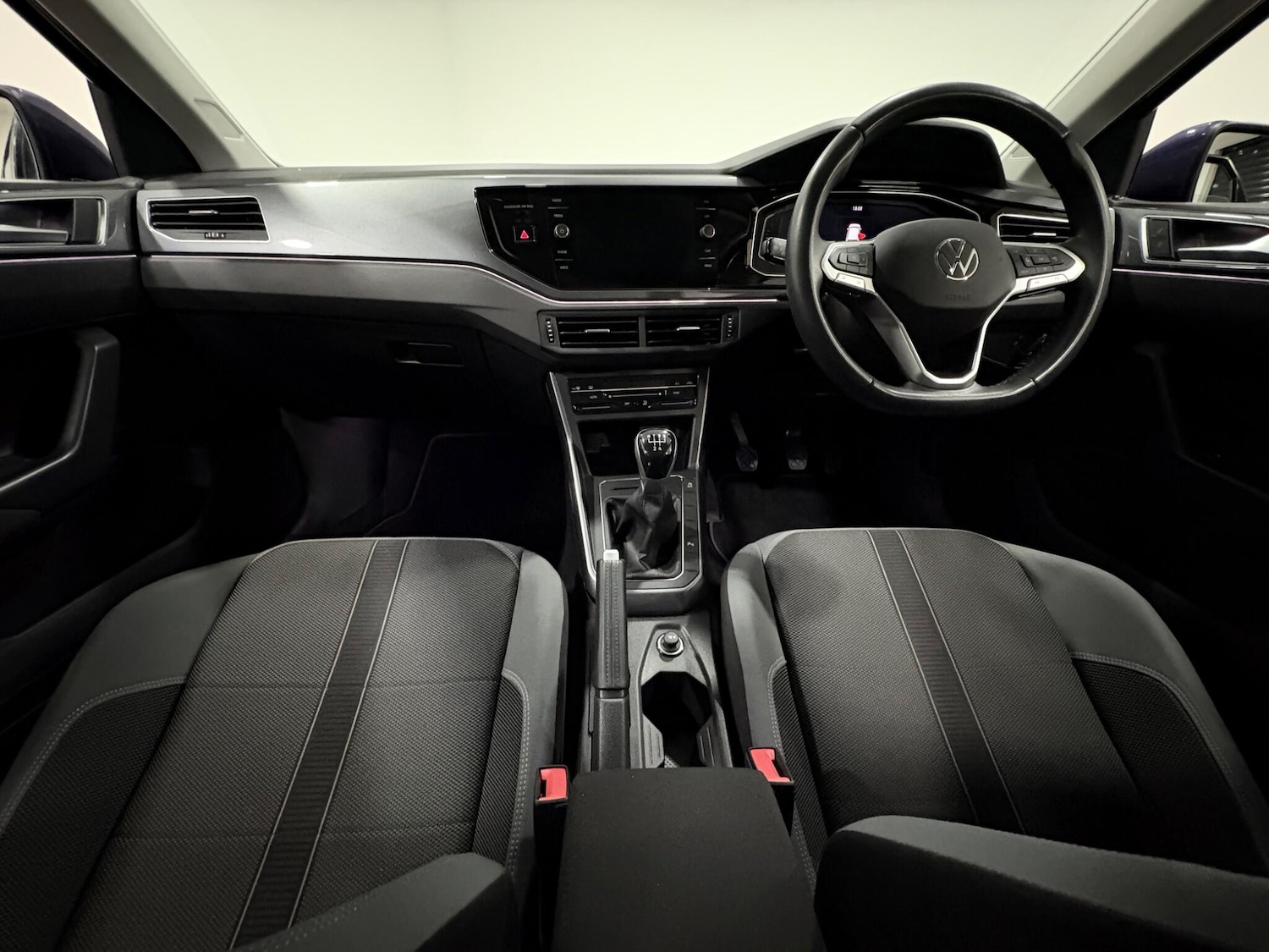 Used Volkswagen Polo 2022 for sale - 76671447: Photo 10