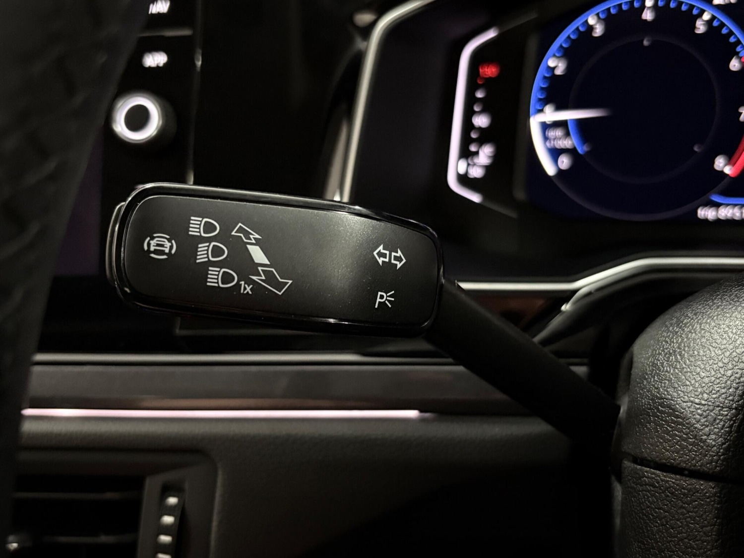 Used Volkswagen Polo 2022 for sale - 76671447: Photo 14