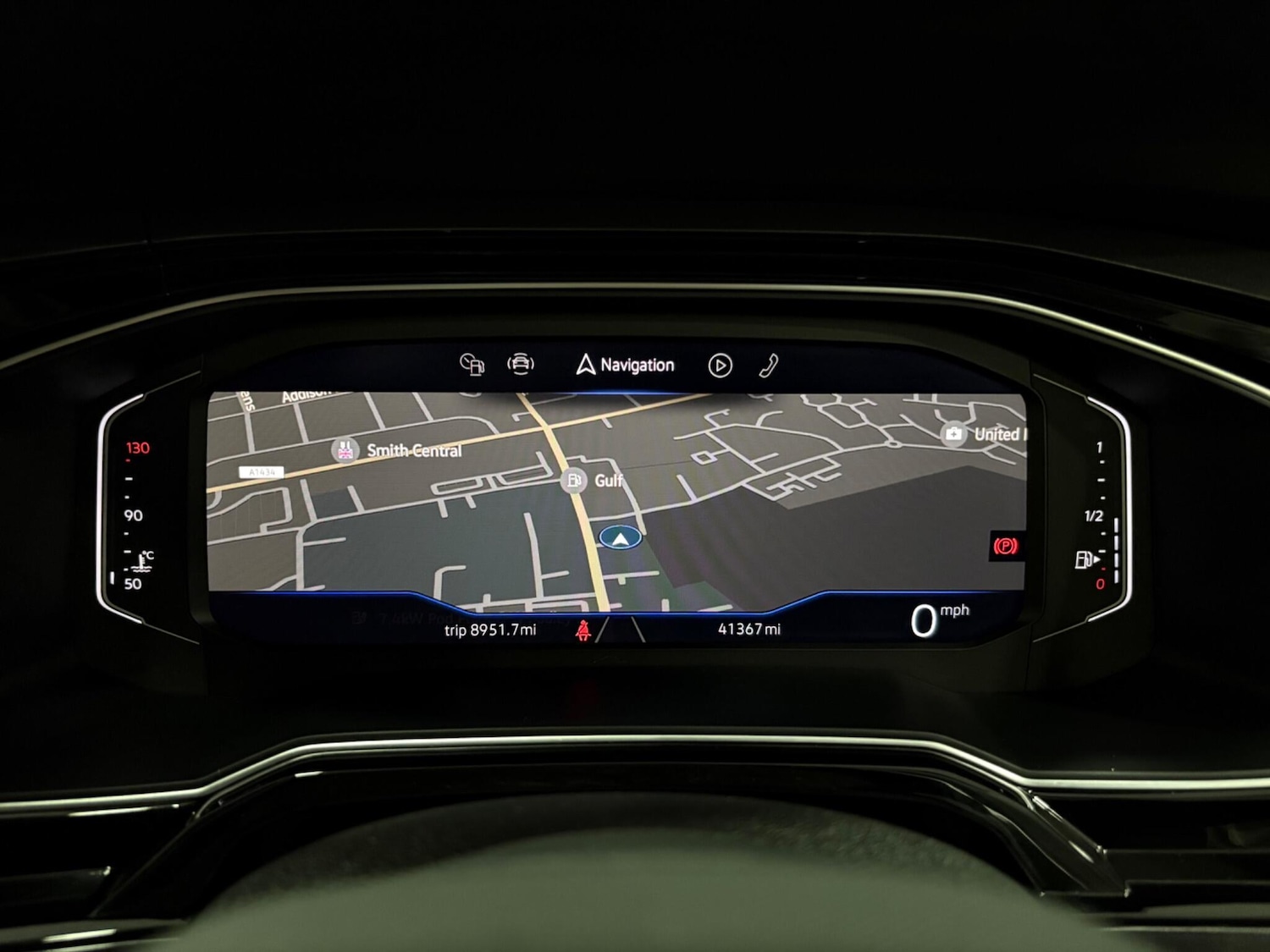 Used Volkswagen Polo 2022 for sale - 76671447: Photo 17