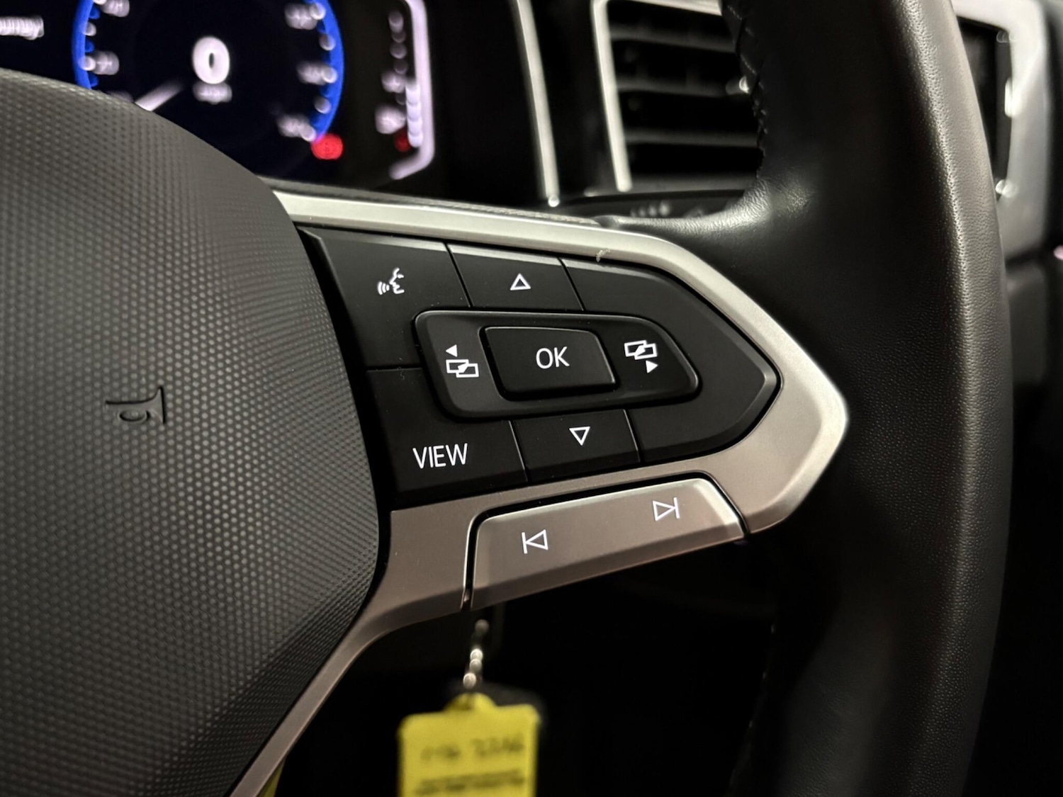 Used Volkswagen Polo 2022 for sale - 76671447: Photo 19