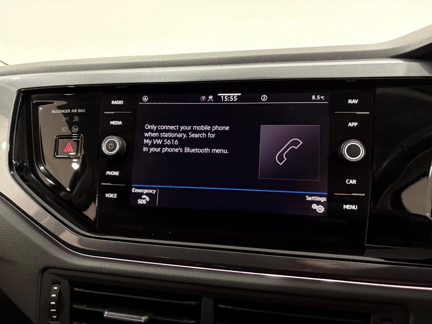 Used Volkswagen Polo 2022 for sale - 76671447: Photo 21