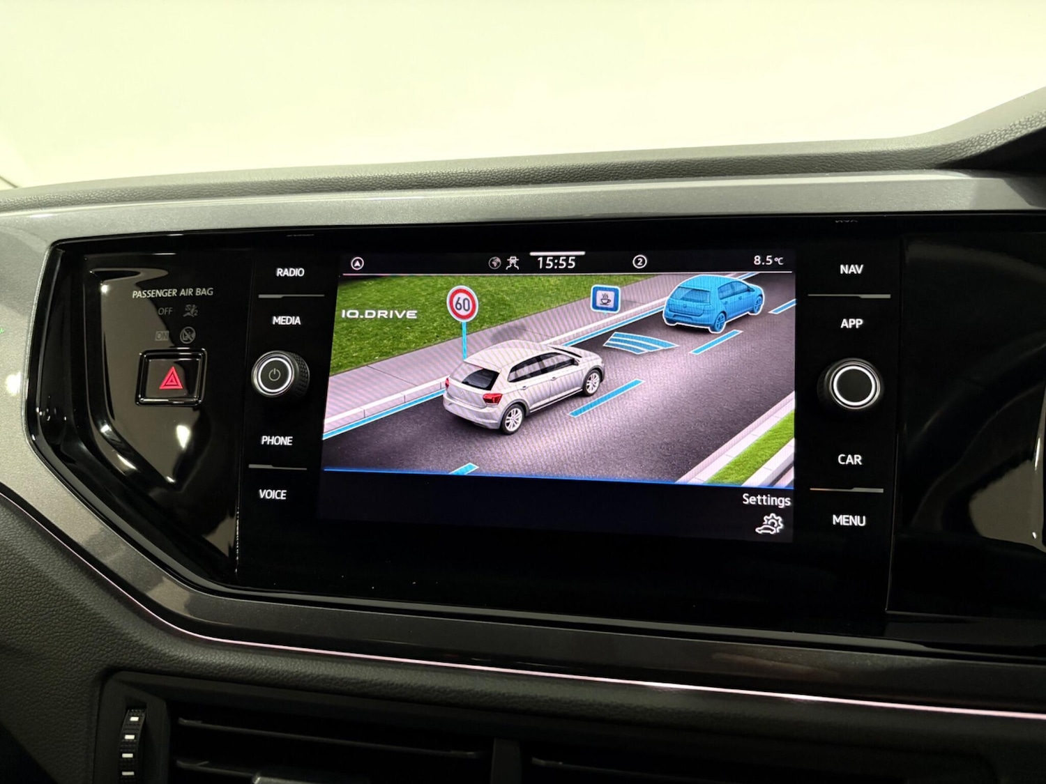 Used Volkswagen Polo 2022 for sale - 76671447: Photo 22