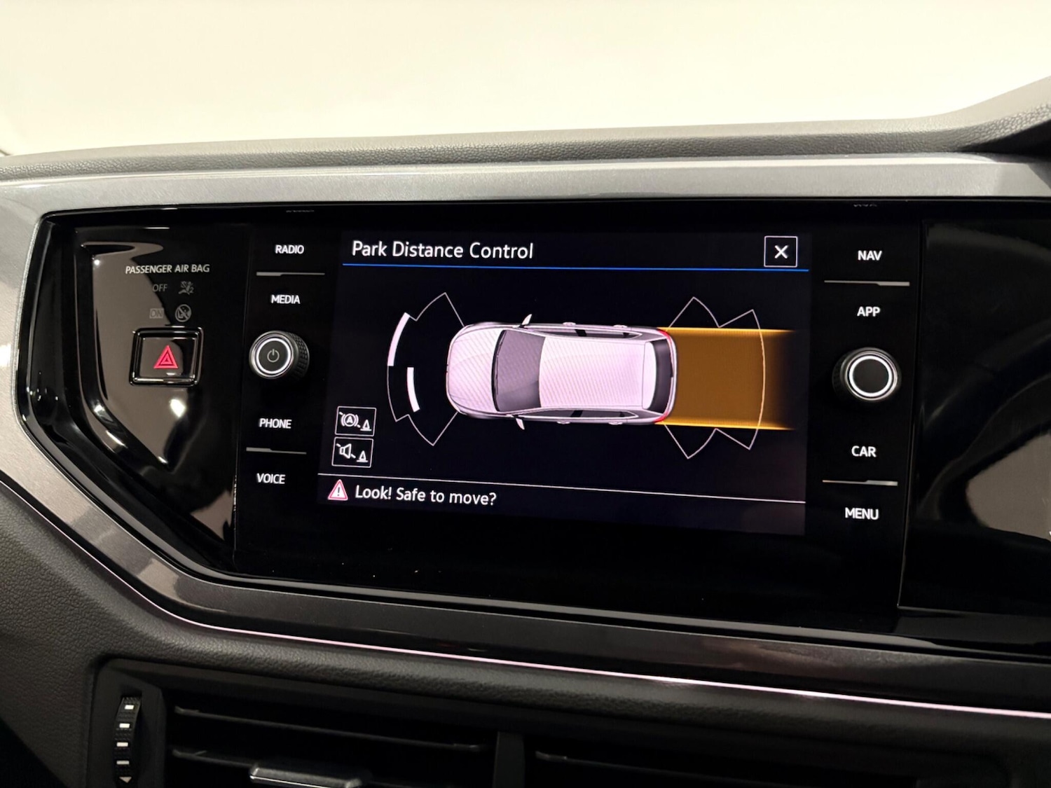 Used Volkswagen Polo 2022 for sale - 76671447: Photo 25