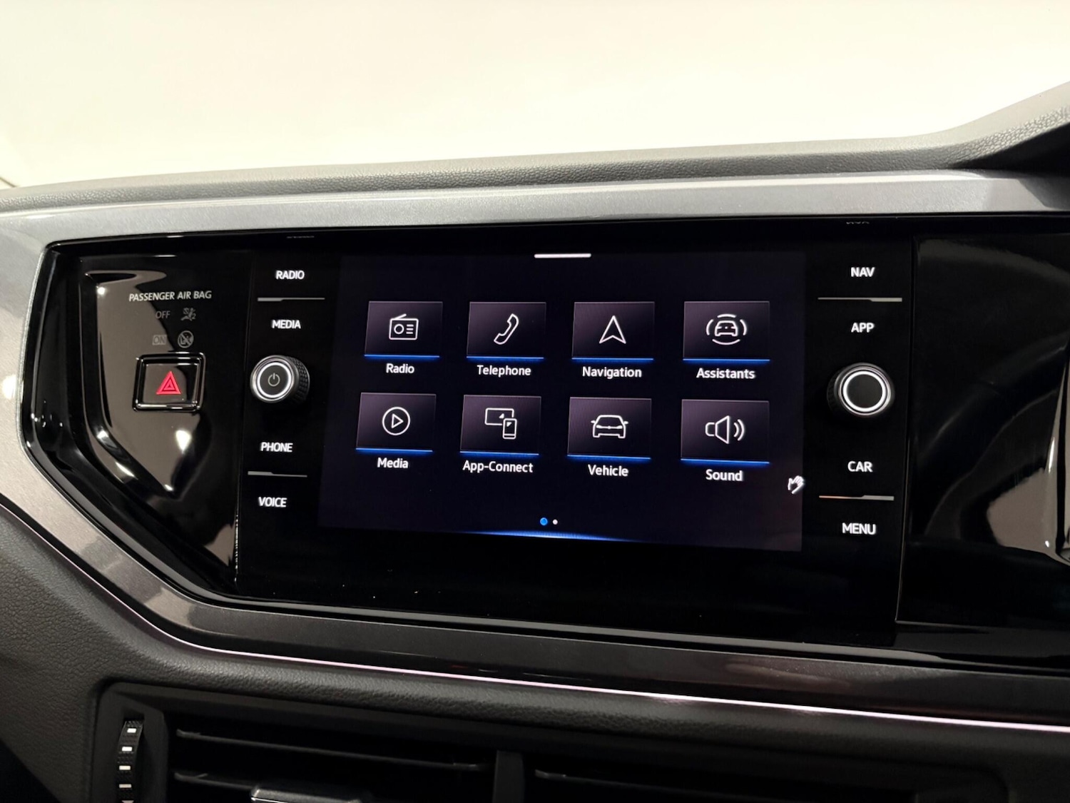 Used Volkswagen Polo 2022 for sale - 76671447: Photo 26