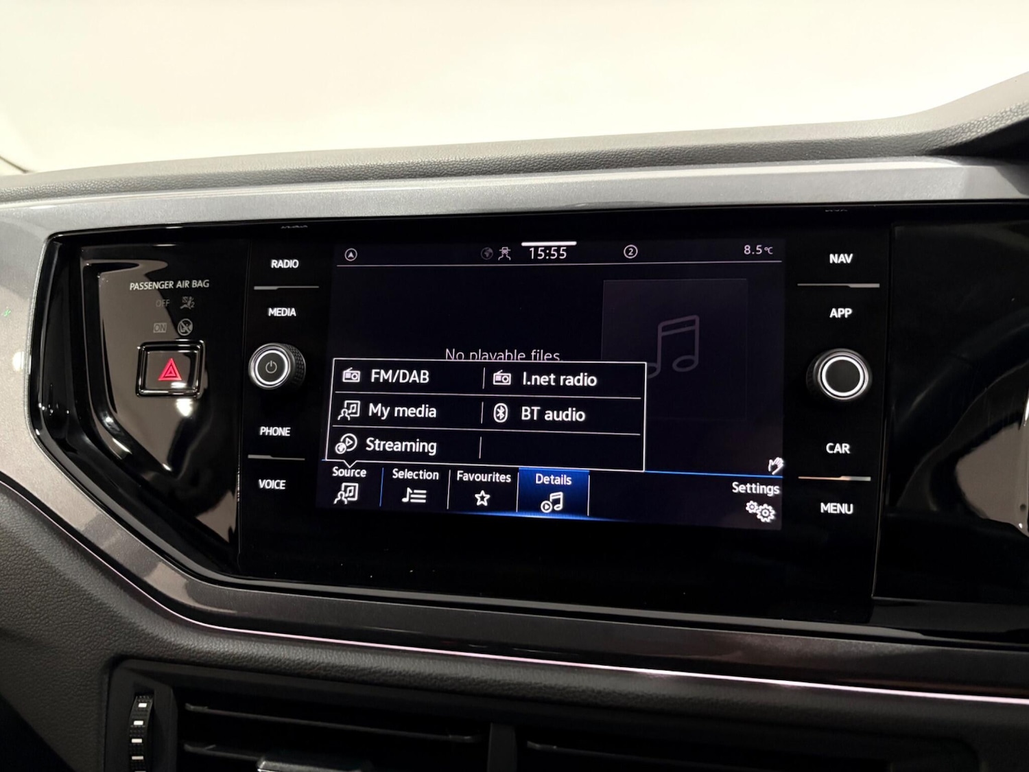 Used Volkswagen Polo 2022 for sale - 76671447: Photo 27