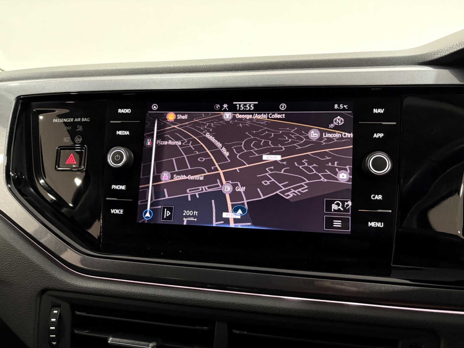 Used Volkswagen Polo 2022 for sale - 76671447: Photo 28