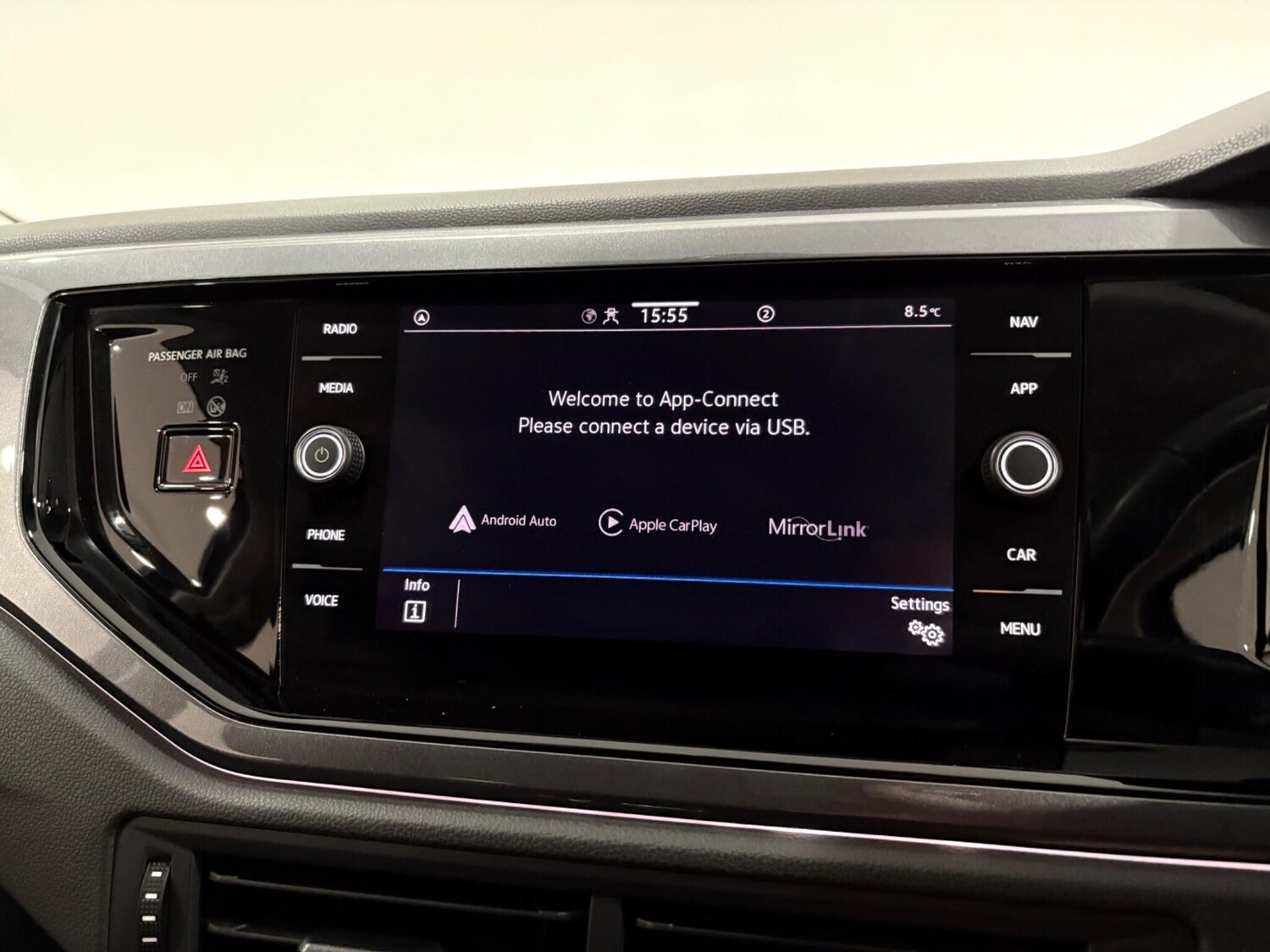 Used Volkswagen Polo 2022 for sale - 76671447: Photo 31