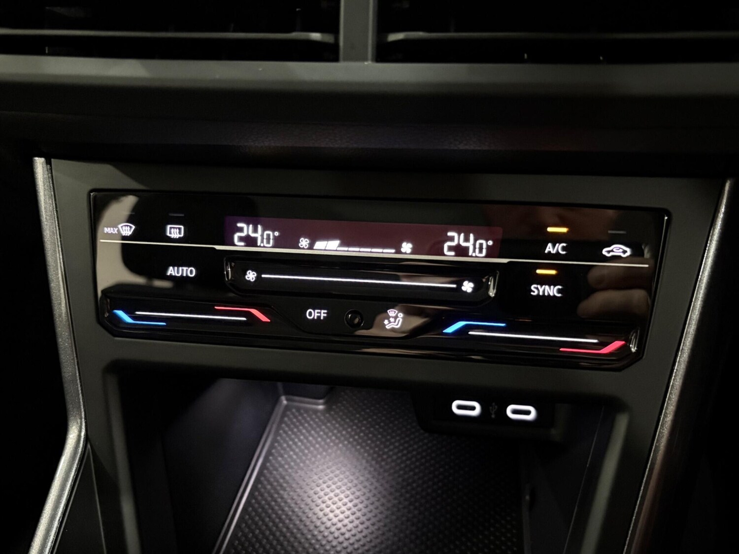 Used Volkswagen Polo 2022 for sale - 76671447: Photo 33