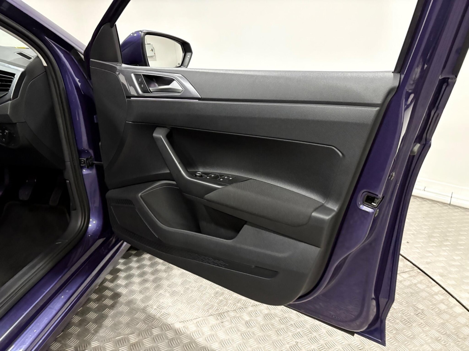 Used Volkswagen Polo 2022 for sale - 76671447: Photo 38