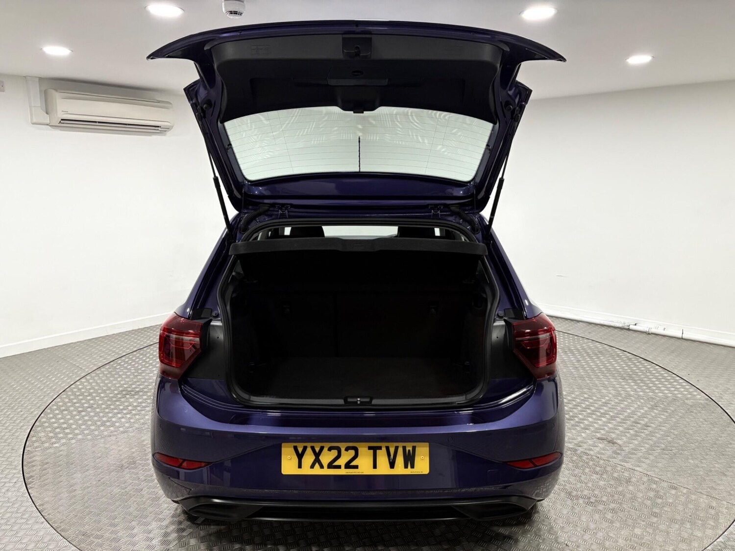 Used Volkswagen Polo 2022 for sale - 76671447: Photo 42