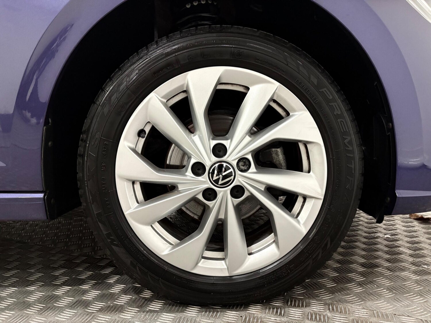 Used Volkswagen Polo 2022 for sale - 76671447: Photo 48