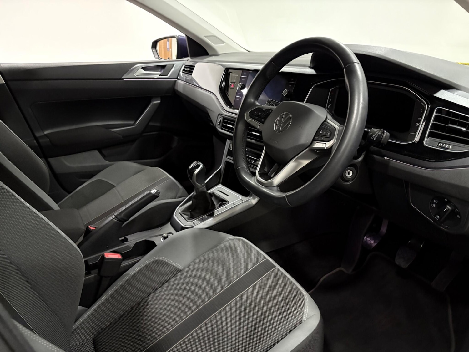 Used Volkswagen Polo 2022 for sale - 76671447: Photo 9