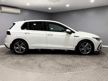 Used Volkswagen Golf 2024 for sale - 78231712: Photo