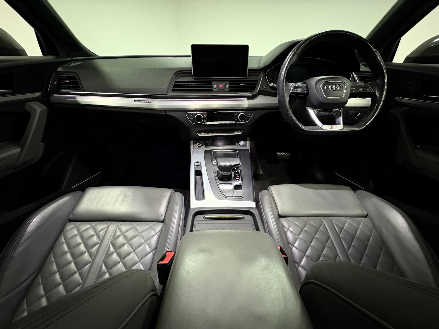 Used Audi Q5 for sale - 77229540: Photo 10