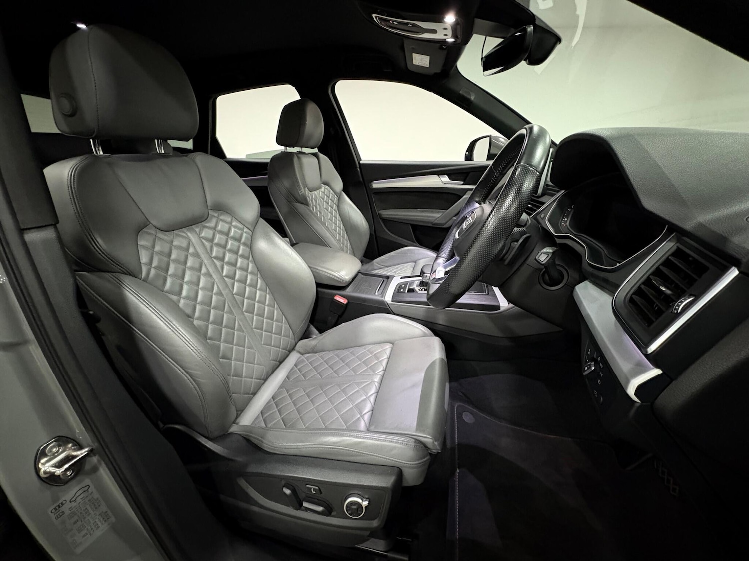 Used Audi Q5 for sale - 77229540: Photo 12