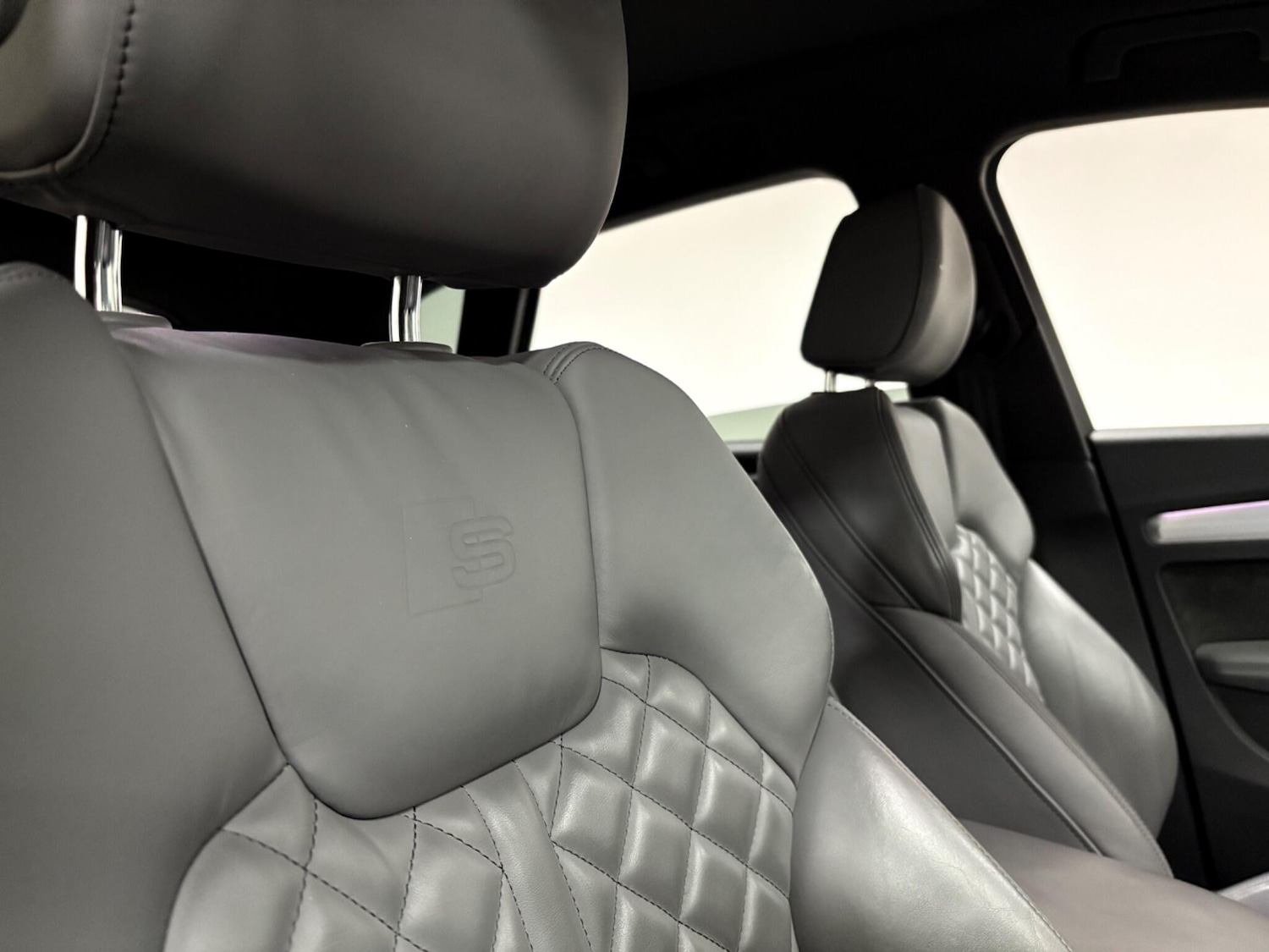 Used Audi Q5 for sale - 77229540: Photo 13