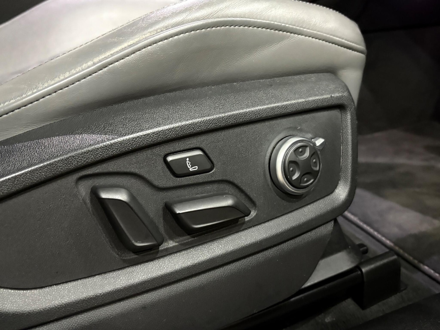 Used Audi Q5 for sale - 77229540: Photo 14