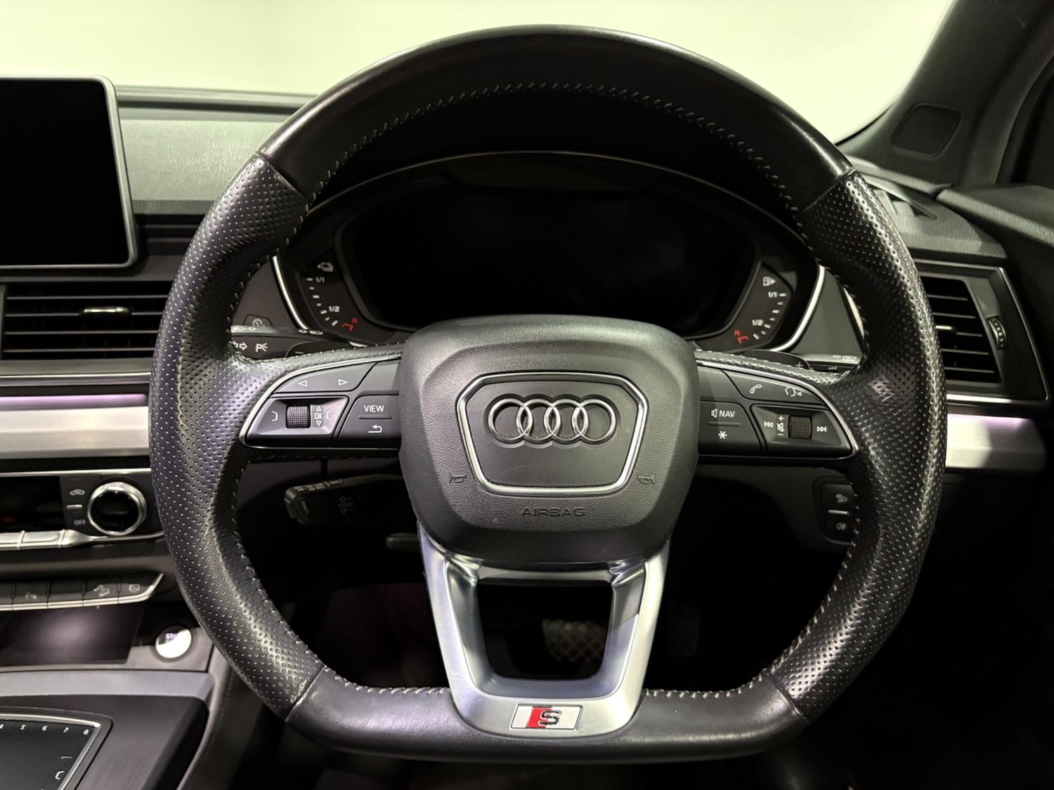 Used Audi Q5 for sale - 77229540: Photo 16