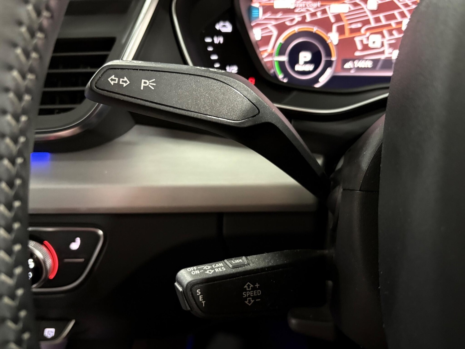 Used Audi Q5 for sale - 77229540: Photo 17