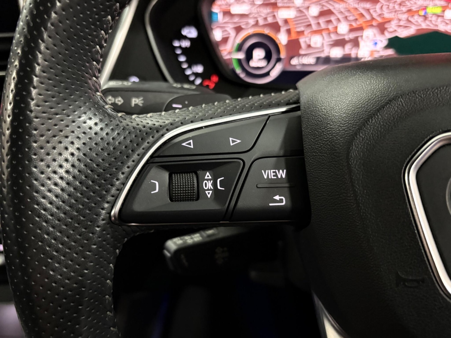 Used Audi Q5 for sale - 77229540: Photo 18