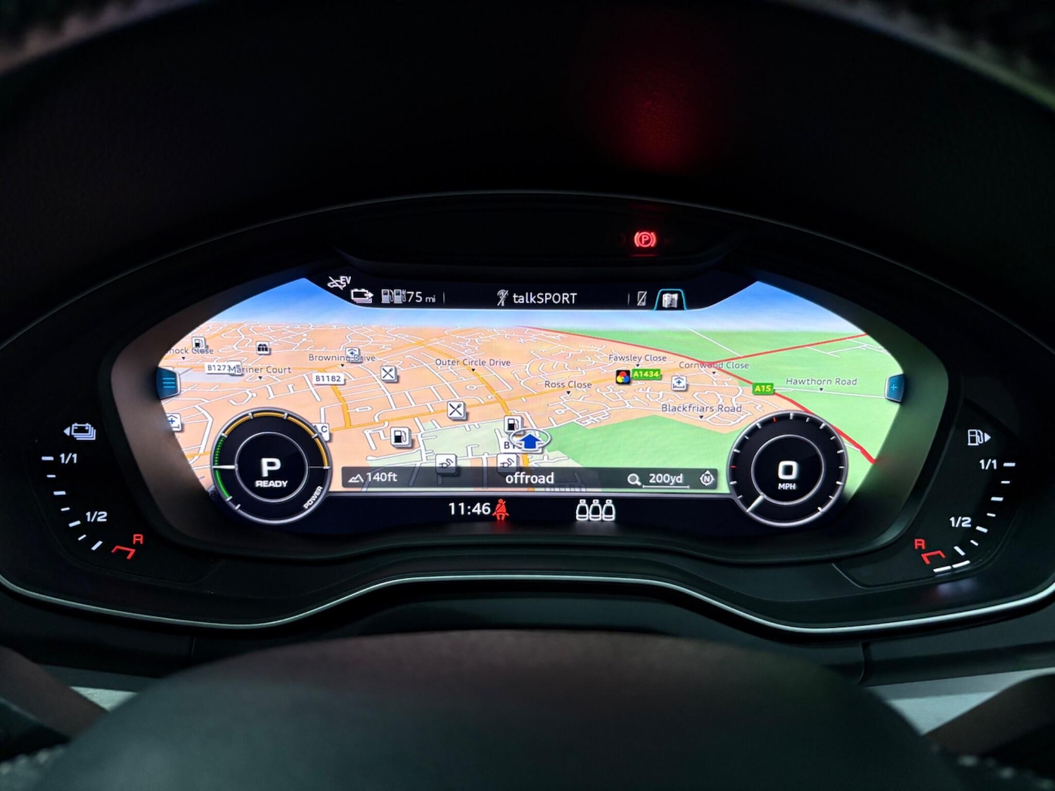 Used Audi Q5 for sale - 77229540: Photo 19