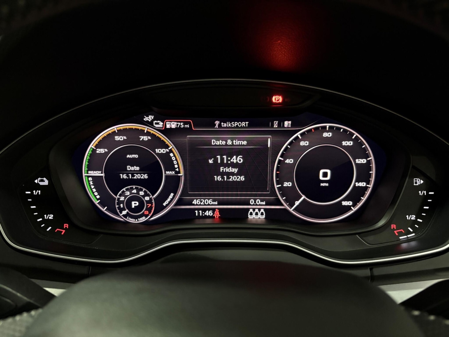 Used Audi Q5 for sale - 77229540: Photo 20