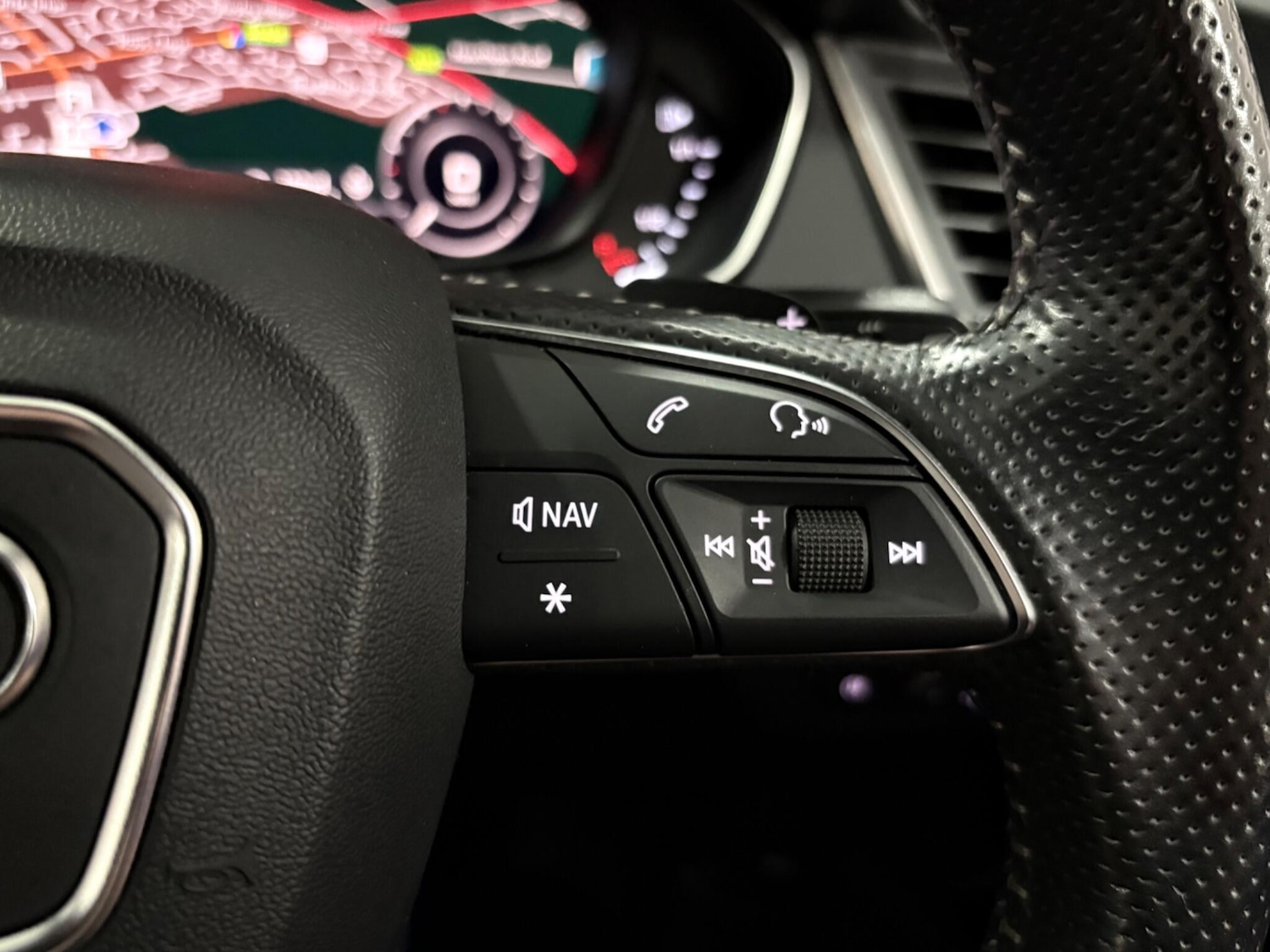 Used Audi Q5 for sale - 77229540: Photo 21