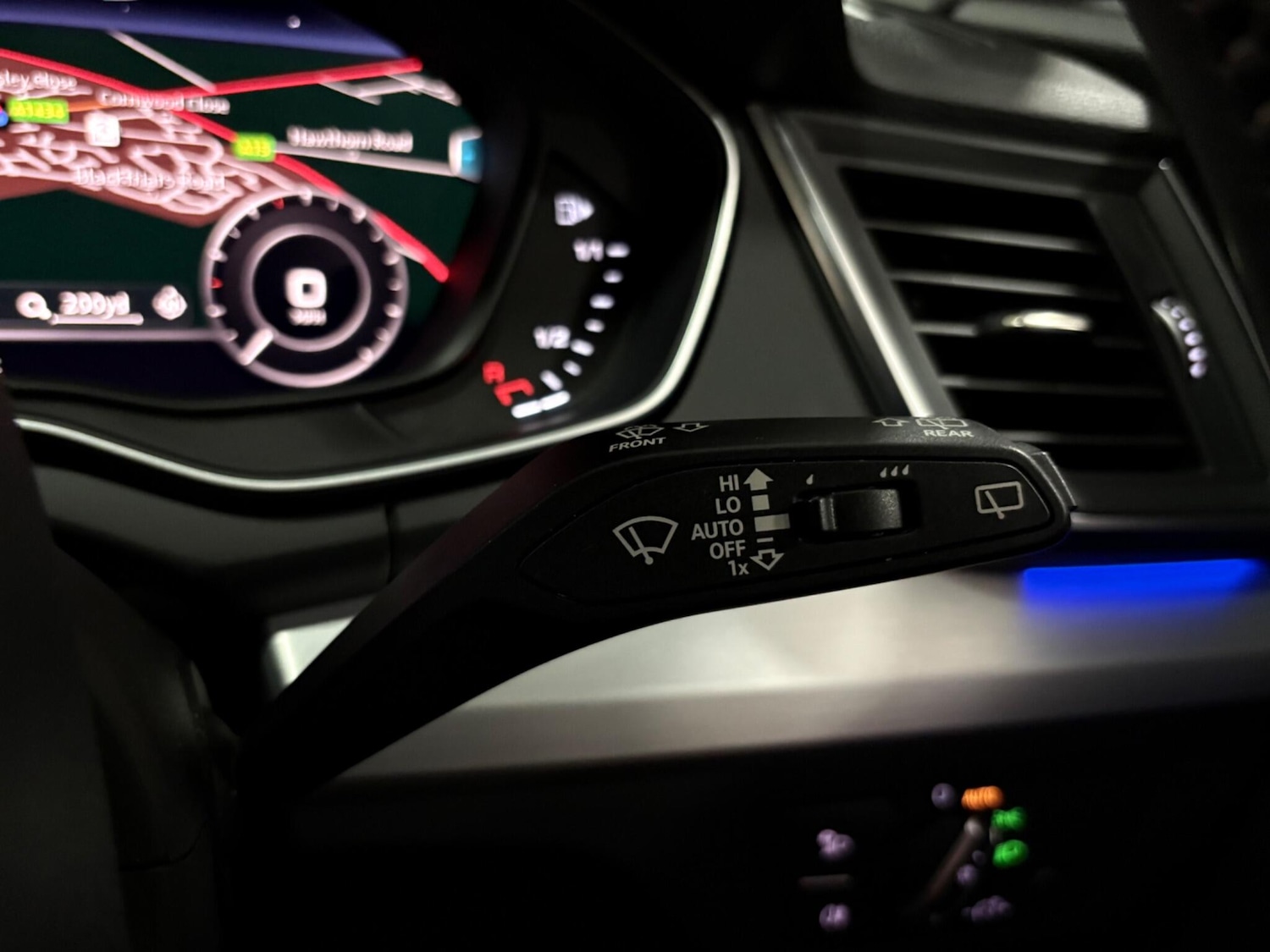 Used Audi Q5 for sale - 77229540: Photo 22