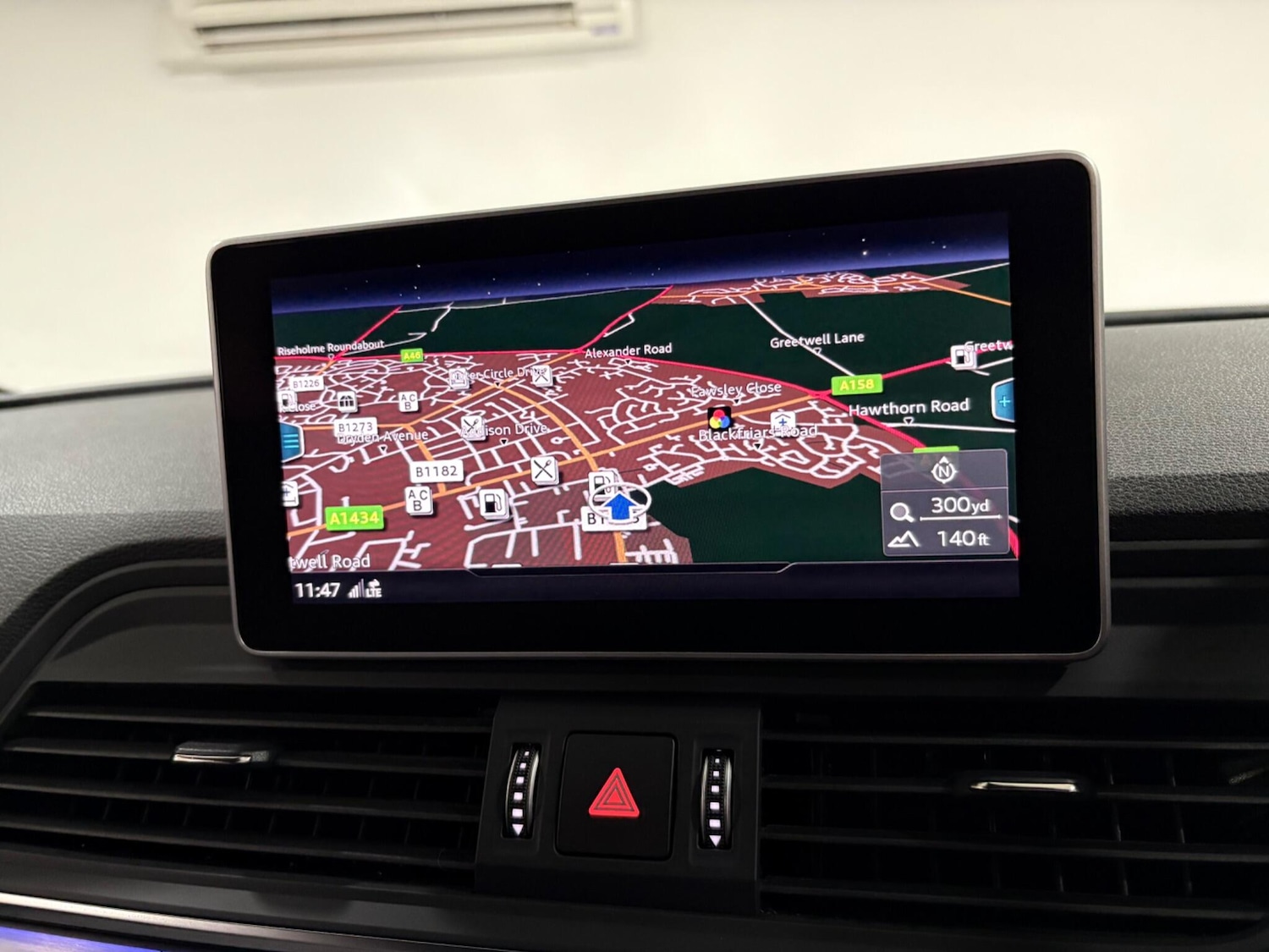 Used Audi Q5 for sale - 77229540: Photo 23